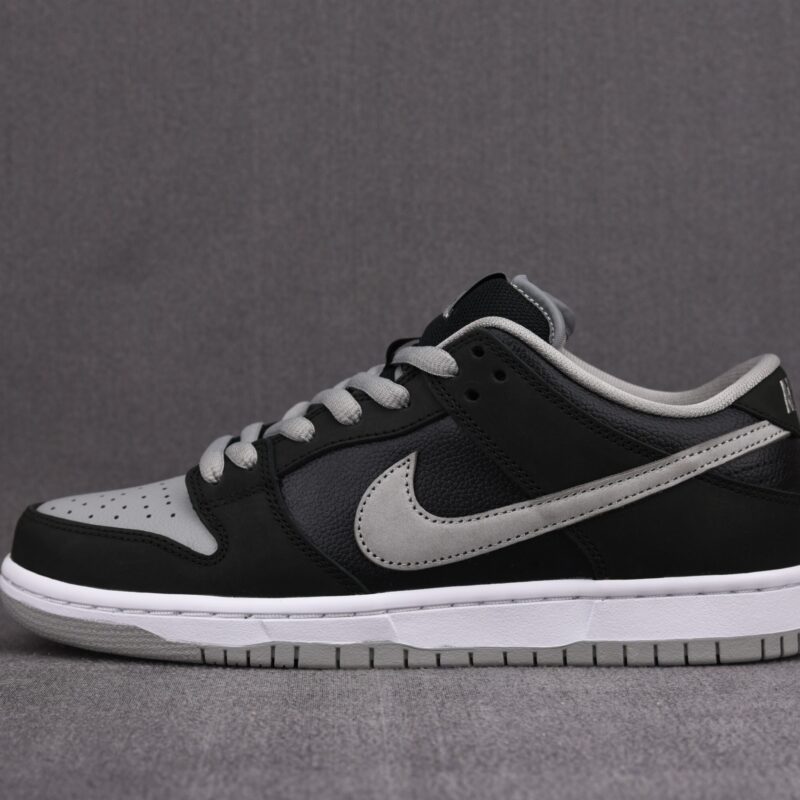(BEST) Nike SB Dunk Low J-Pack 'SHADOW'