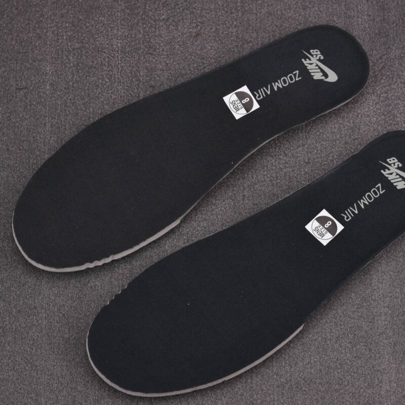 (BEST) Nike SB Dunk Low J-Pack 'SHADOW'