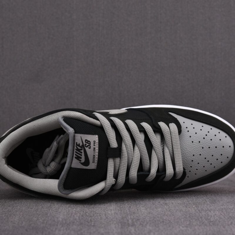 (BEST) Nike SB Dunk Low J-Pack 'SHADOW'