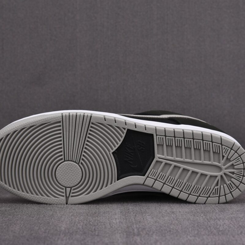 (BEST) Nike SB Dunk Low J-Pack 'SHADOW'