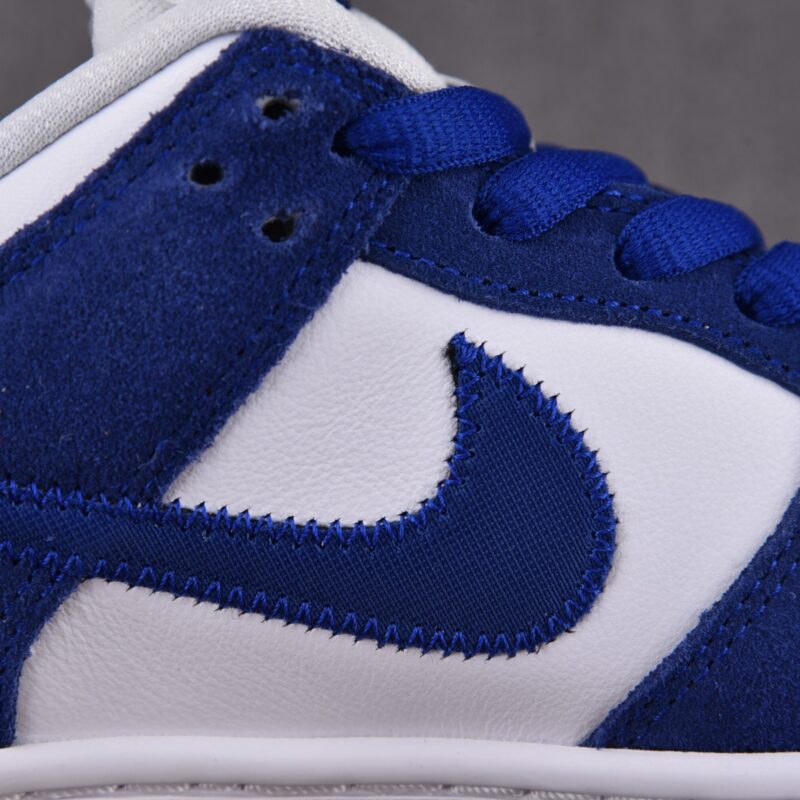 (BEST) Nike SB Dunk Low 'Los Angeles Dodgers'