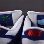 (BEST) Nike SB Dunk Low 'Los Angeles Dodgers'