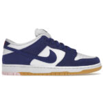 (BEST) Nike SB Dunk Low 'Los Angeles Dodgers'