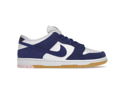 (BEST) Nike SB Dunk Low 'Los Angeles Dodgers'