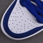 (BEST) Nike SB Dunk Low 'Los Angeles Dodgers'