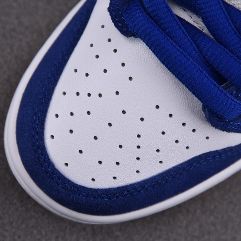 (BEST) Nike SB Dunk Low 'Los Angeles Dodgers'