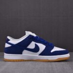 (BEST) Nike SB Dunk Low 'Los Angeles Dodgers'