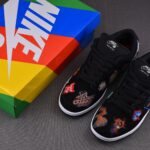 (BEST) Nike SB Dunk Low ‘Neckface’