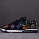 (BEST) Nike SB Dunk Low ‘Neckface’