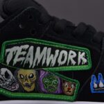 (BEST) Nike SB Dunk Low ‘Neckface’