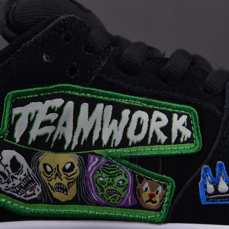 (BEST) Nike SB Dunk Low ‘Neckface’