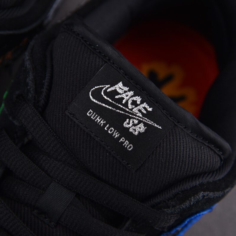 (BEST) Nike SB Dunk Low ‘Neckface’