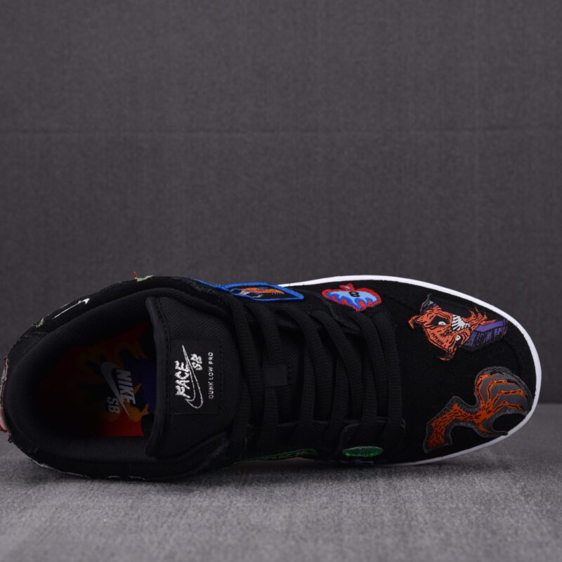 (BEST) Nike SB Dunk Low ‘Neckface’