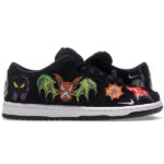 (BEST) Nike SB Dunk Low ‘Neckface’