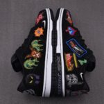 (BEST) Nike SB Dunk Low ‘Neckface’