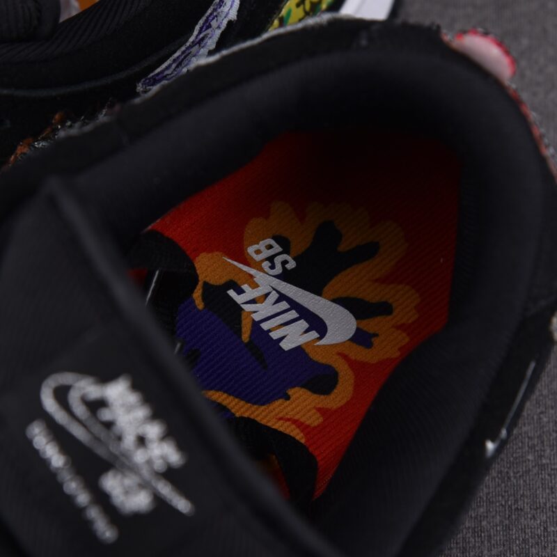 (BEST) Nike SB Dunk Low ‘Neckface’