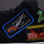 (BEST) Nike SB Dunk Low ‘Neckface’