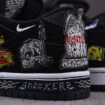 (BEST) Nike SB Dunk Low ‘Neckface’