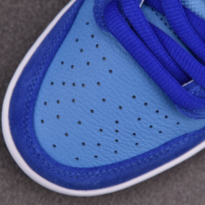 (BEST) Nike SB Dunk Low Pro 'BLUE RASPBERRY'