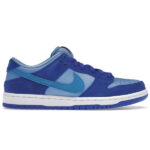 (BEST) Nike SB Dunk Low Pro 'BLUE RASPBERRY'