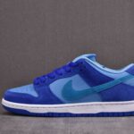 (BEST) Nike SB Dunk Low Pro 'BLUE RASPBERRY'