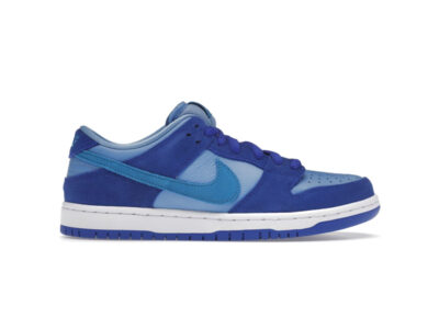 (BEST) Nike SB Dunk Low Pro 'BLUE RASPBERRY'