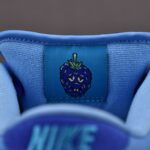 (BEST) Nike SB Dunk Low Pro 'BLUE RASPBERRY'