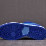 (BEST) Nike SB Dunk Low Pro 'BLUE RASPBERRY'