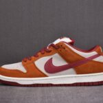 (BEST) Nike SB Dunk Low Pro 'Dark Russet Cedar'