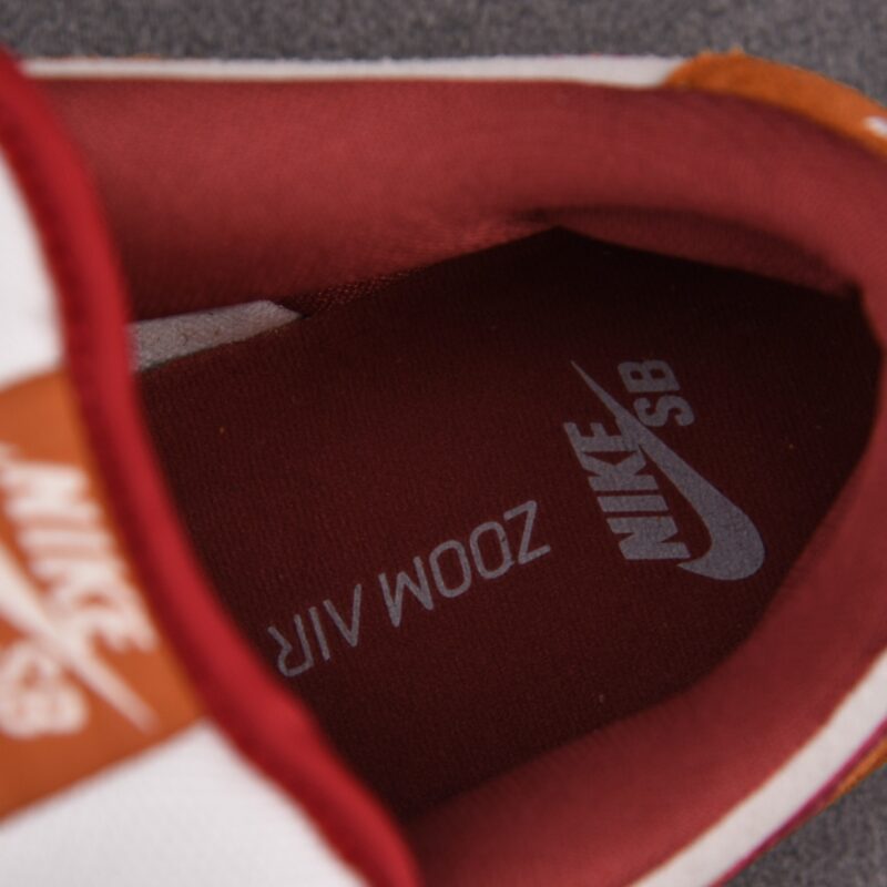 (BEST) Nike SB Dunk Low Pro 'Dark Russet Cedar'