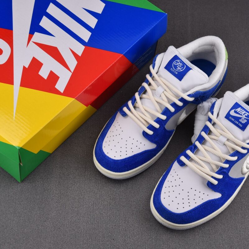 (BEST) Nike SB Dunk Low Pro ‘Fly Streetwear’