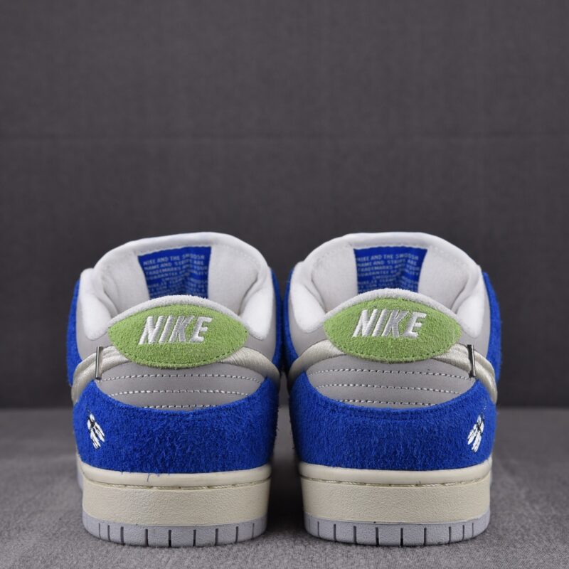 (BEST) Nike SB Dunk Low Pro ‘Fly Streetwear’