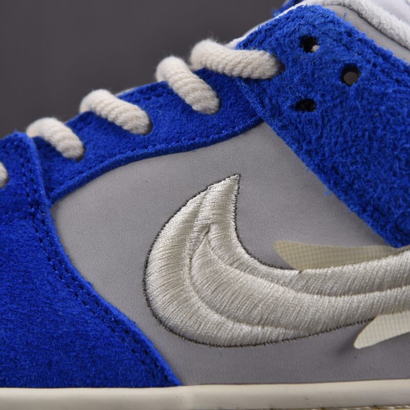 (BEST) Nike SB Dunk Low Pro ‘Fly Streetwear’