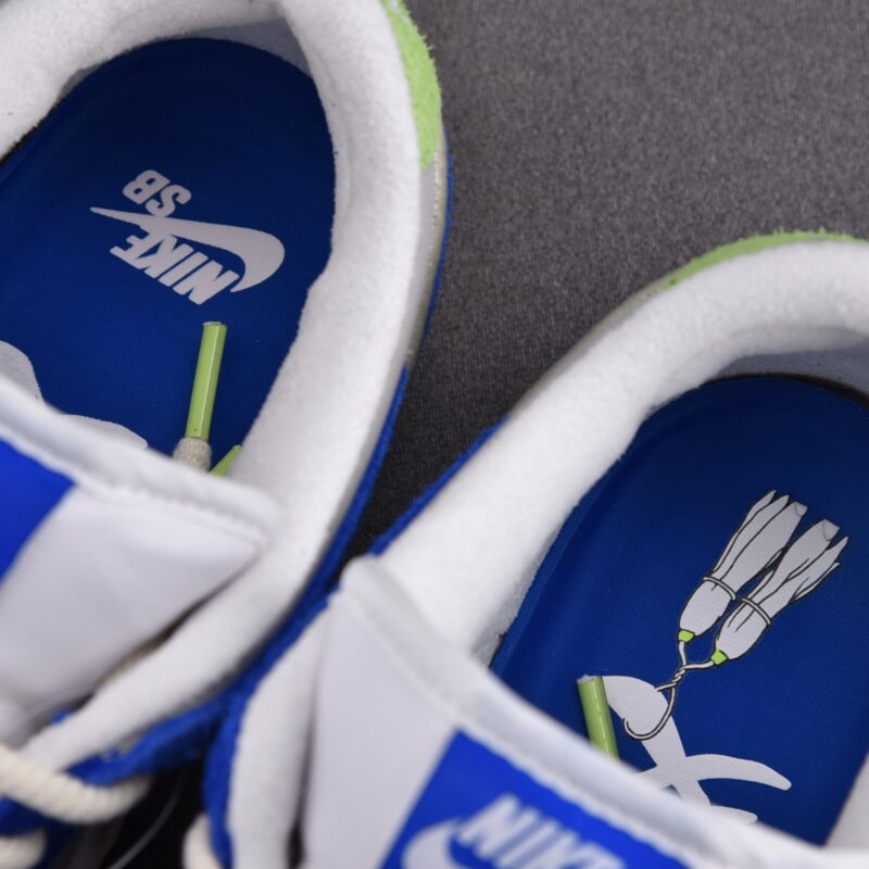 (BEST) Nike SB Dunk Low Pro ‘Fly Streetwear’