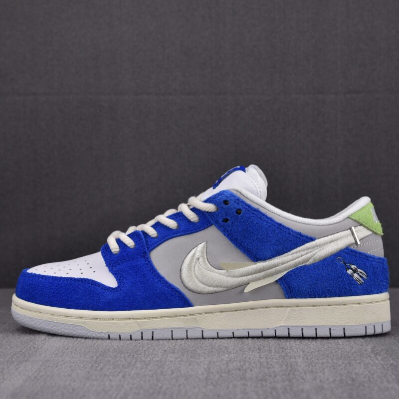 (BEST) Nike SB Dunk Low Pro ‘Fly Streetwear’