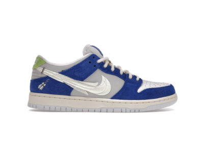 (BEST) Nike SB Dunk Low Pro ‘Fly Streetwear’