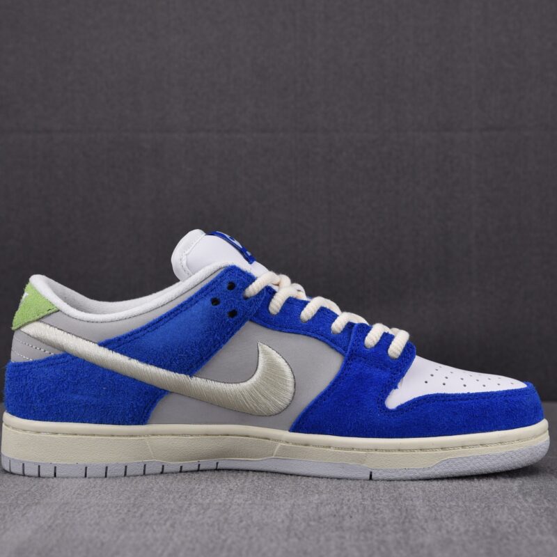 (BEST) Nike SB Dunk Low Pro ‘Fly Streetwear’