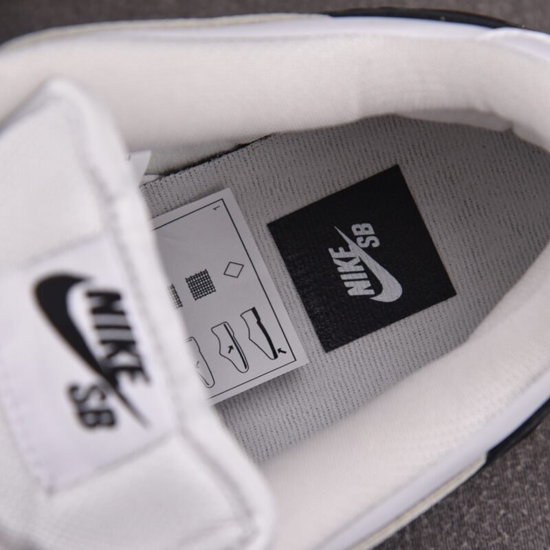 (BEST) Nike SB Dunk Low Pro 'WHITE GUM'