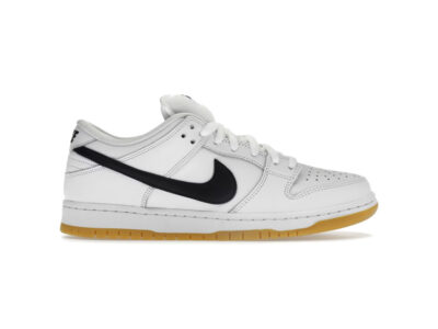 (BEST) Nike SB Dunk Low Pro 'WHITE GUM'
