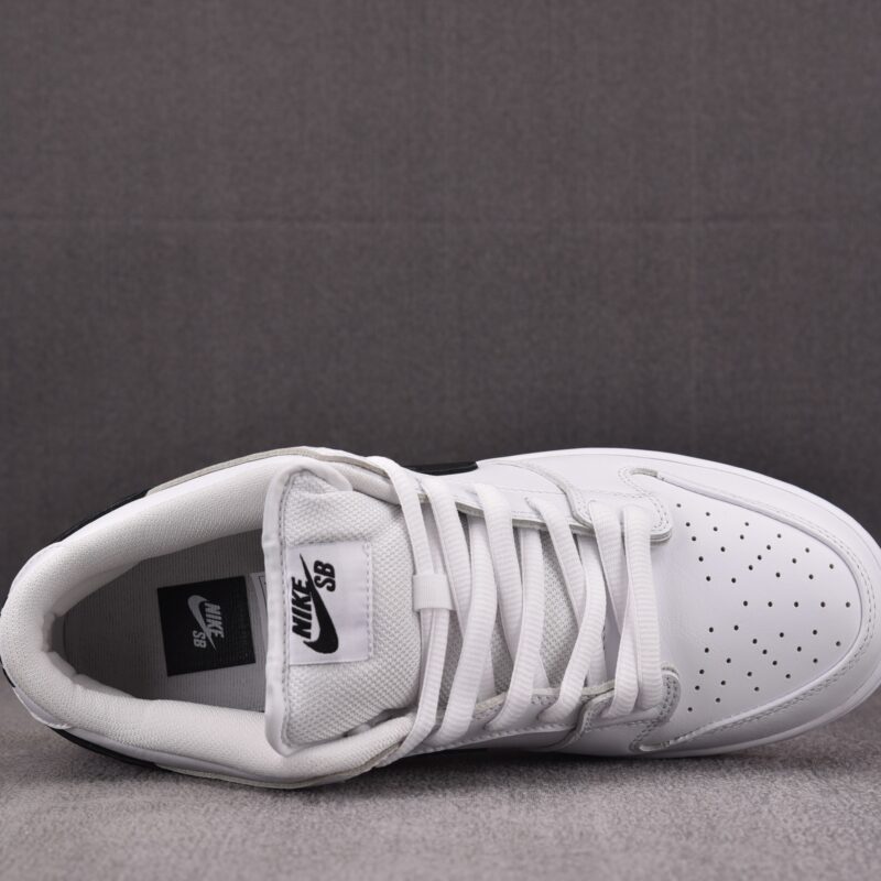 (BEST) Nike SB Dunk Low Pro 'WHITE GUM'