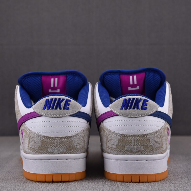 (BEST) Nike SB Dunk Low 'RAYSSA LEAL'