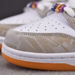 (BEST) Nike SB Dunk Low 'RAYSSA LEAL'