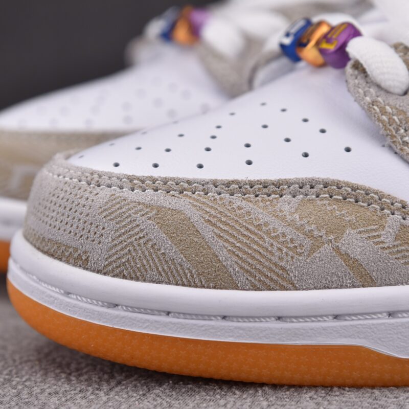 (BEST) Nike SB Dunk Low 'RAYSSA LEAL'