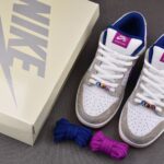 (BEST) Nike SB Dunk Low 'RAYSSA LEAL'