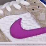 (BEST) Nike SB Dunk Low 'RAYSSA LEAL'