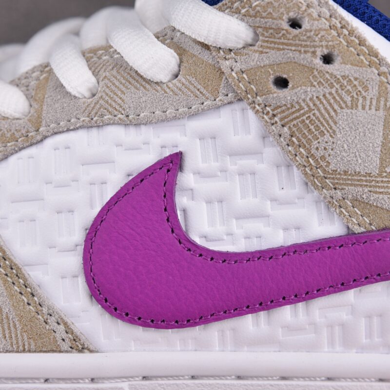 (BEST) Nike SB Dunk Low 'RAYSSA LEAL'