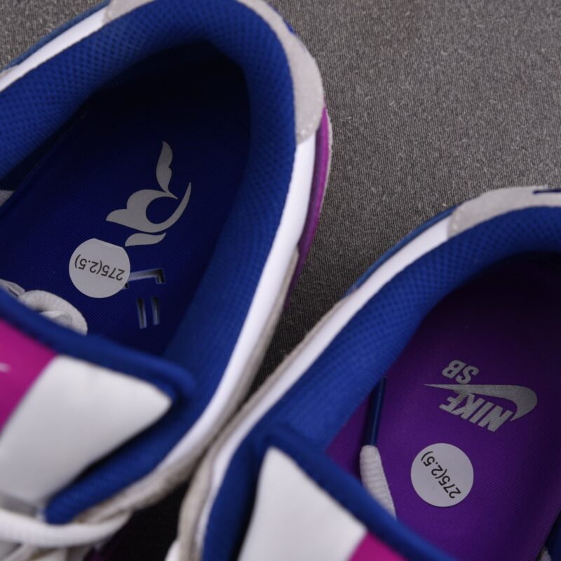 (BEST) Nike SB Dunk Low 'RAYSSA LEAL'