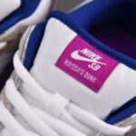 (BEST) Nike SB Dunk Low 'RAYSSA LEAL'