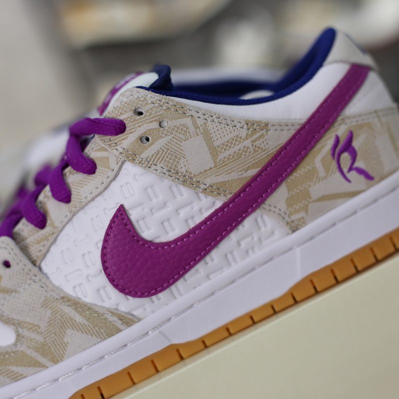 (BEST) Nike SB Dunk Low ‘RAYSSA LEAL’