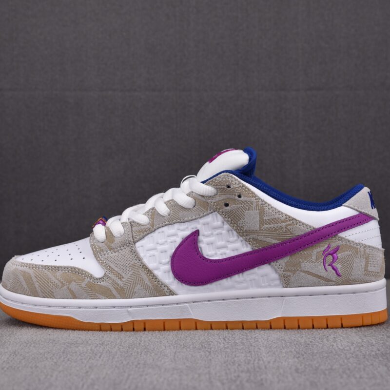 (BEST) Nike SB Dunk Low 'RAYSSA LEAL'